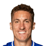 FC 26 Joel Pereira Face