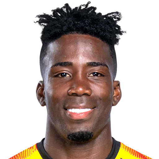 FC 26 Adonis Preciado Face