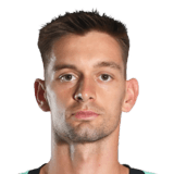 FC 26 Williams Barlasina Face