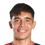FC 26 Juan Sforza Face