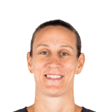 FC 26 Ann-Katrin Berger - 86 Rated