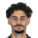 FC 26 Eren Dinkci Face