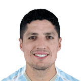 FC 26 Nicolas Eduardo Castro Face