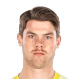 FC 26 Isaac Boehmer Face