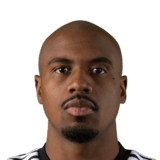 FC 26 Julio Romao Face