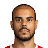 FC 26 Pedro Ferreira Face