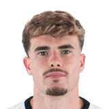 FC 26 Pep Chavarria Face