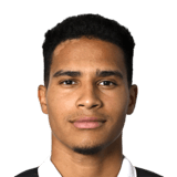 FC 26 Yanis Cimignani Face