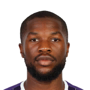 FC 26 Tony Njike Face