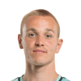 FC 26 Owen Jochmans Face