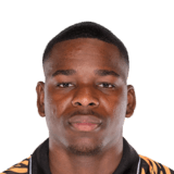 FC 26 Eliot Matazo Face