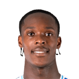 FC 26 Emanuel Emegha Face