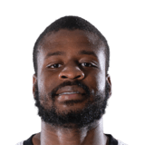 FC 26 Ousmane Camara Face
