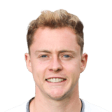 FC 26 Zan Rogelj Face