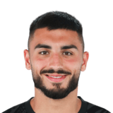 FC 26 Leo Roman Face
