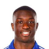 FC 26 Yahya Kalley Face