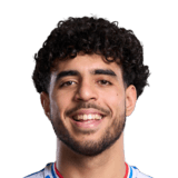 FC 26 Chadi Riad Face