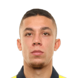 FC 26 Filip Krastev Face