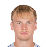 FC 26 Matthias Braunoder Face
