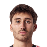FC 26 Rafael Obrador Face