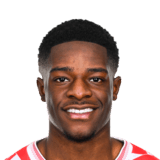 FC 26 Mipo Odubeko Face