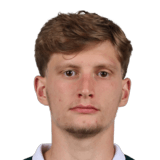 FC 26 Jack MacKenzie Face