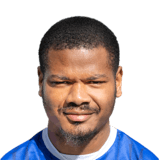 FC 26 Vontae Daley-Campbell Face