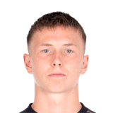 FC 26 Bjarki Steinn Bjarkason Face