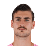 FC 26 Diego Conde Face