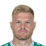 FC 26 Lars Lokotsch Face