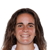 FC 26 Tere Abelleira - 81 Rated