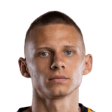 FC 26 Norbert Wojtuszek Face