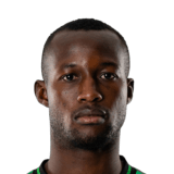 FC 26 Osman Bukari Face