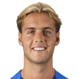 FC 26 Ryley Towler Face