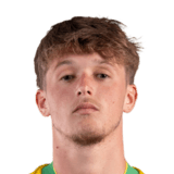 FC 26 Johann Lepenant Face
