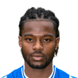 FC 26 Owura Edwards Face