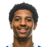 FC 26 Ethan Bristow Face