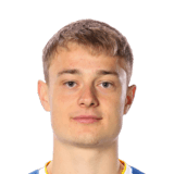 FC 26 David Kruse Face
