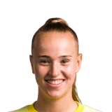 FC 26 Daphne van Domselaar - 83 Rated