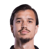 FC 26 Boris Popovic Face