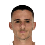 FC 26 Diego Bri Face
