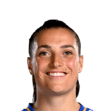 FC 26 Julie Thibaud Face