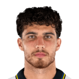 FC 26 Botond Balogh Face