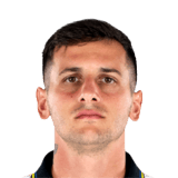 FC 26 Emanuele Valeri Face