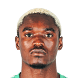FC 26 Capita Face
