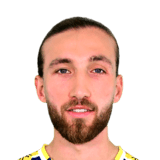 FC 26 Atakan Cankaya Face
