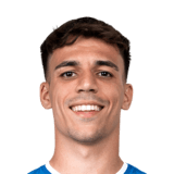 FC 26 Gabri Veiga Face