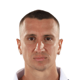 FC 26 Andrea Padula Face