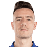 FC 26 Malcom Braida Face