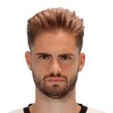 FC 26 Guillem Molina Face